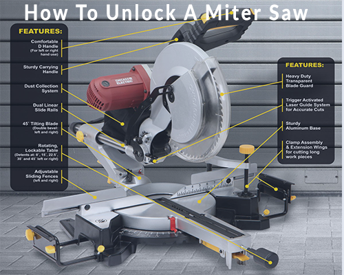 how-to-unlock-a-miter-saw