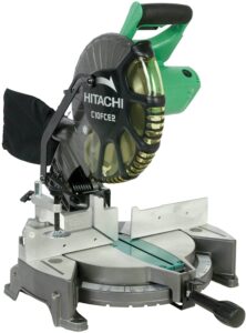 Hitachi C10FCE2