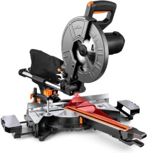 tacklife-bevel-cuttiing-0-45°-sliding-compound-miter-saw